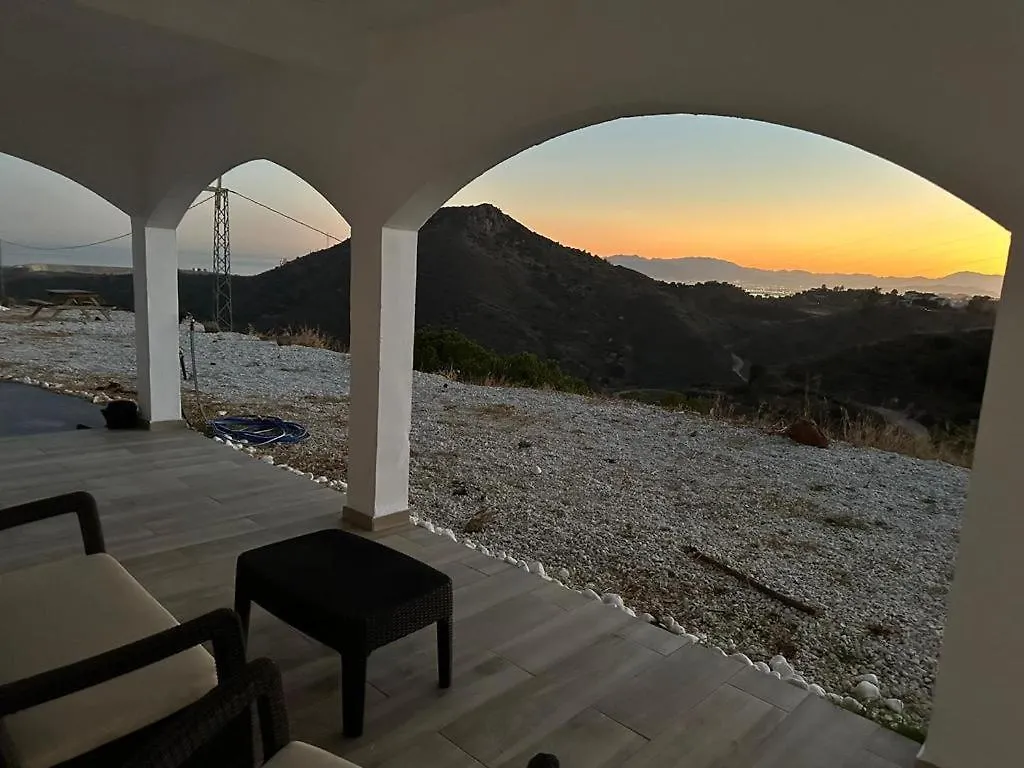 Casa Rural Bendita Locura Rincon de la Victoria Spain
